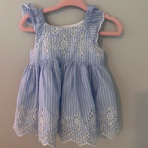 Baby gap dress 3-6 months